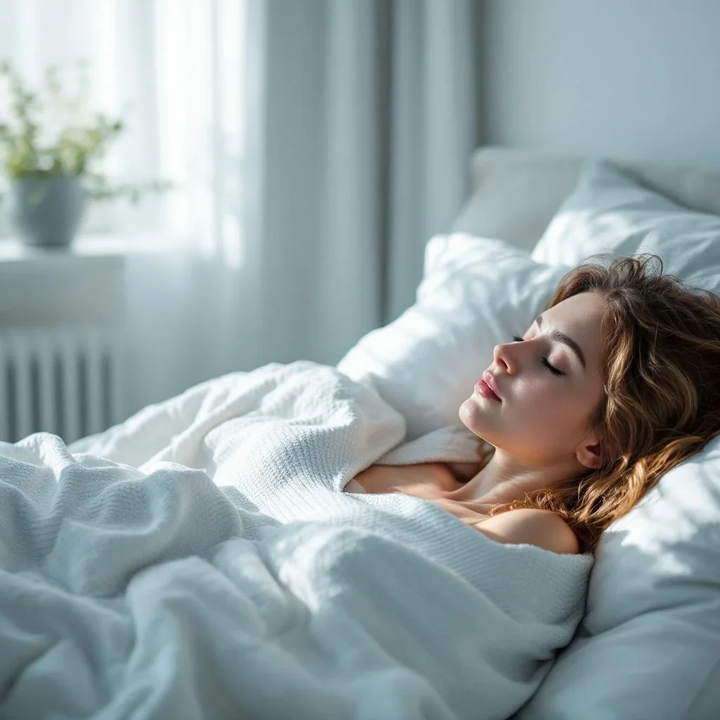 Abendroutine aufbauen in 5 Schritten: So entwickeln Sie ein System, das zu Ihrem Alltag wirklich passt