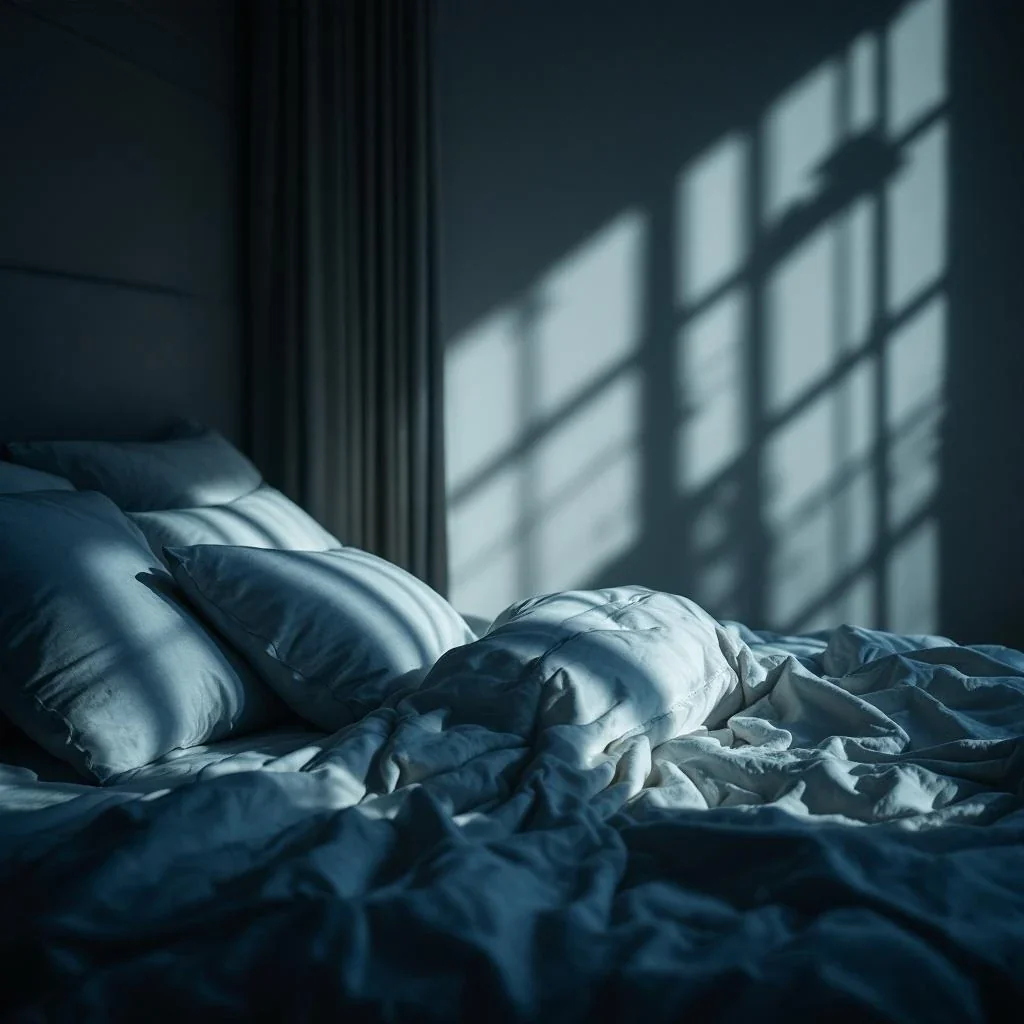 In 4 Wochen zur wirksamen Abendroutine: Ein strukturierter Stufenplan für Menschen mit vollem Terminkalender